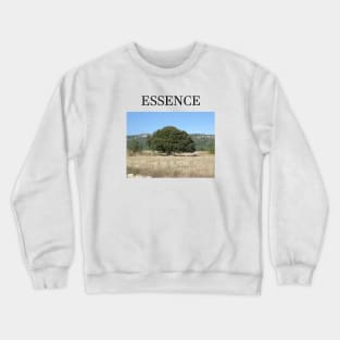 ESSENCE Crewneck Sweatshirt